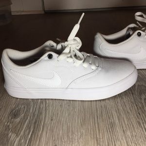 Nike SB shoes